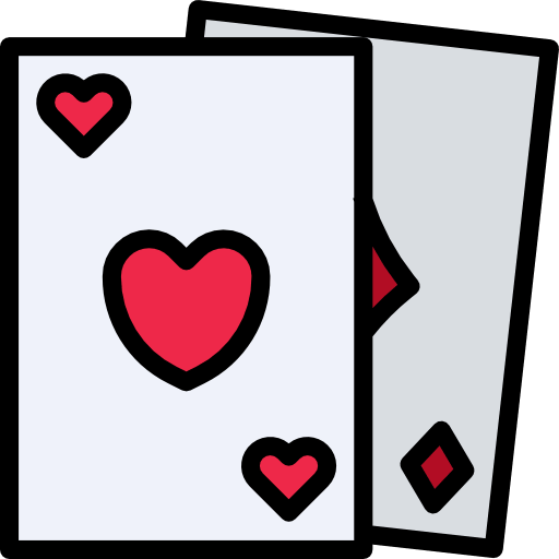 Poker and card games