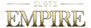 Logo Slots Empire