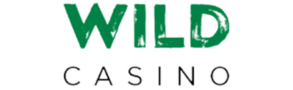 Wild casino logo