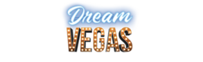Dream vegas logo