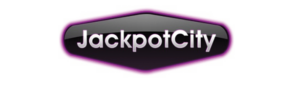 Jackpot city лого