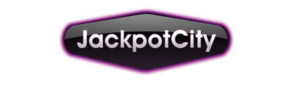 Jackpot city logo