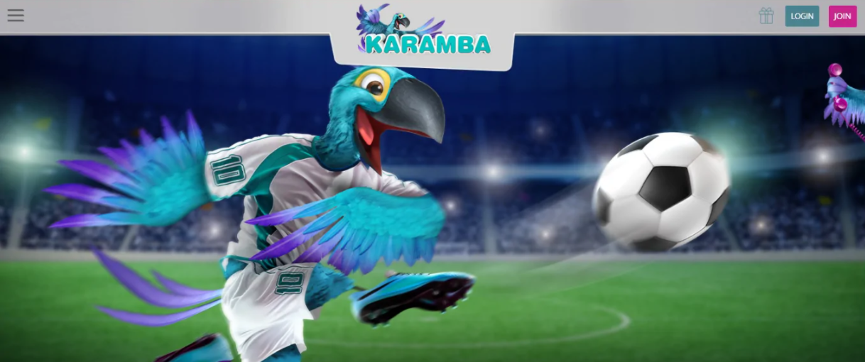 Karamba promo code