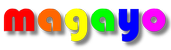 Magayo logo