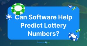 Can Software Help You Predict the Lottery Numbers
