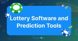 Lottery Software and Prediction Tools