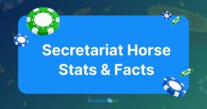 Secretariat Horse Stats & Facts