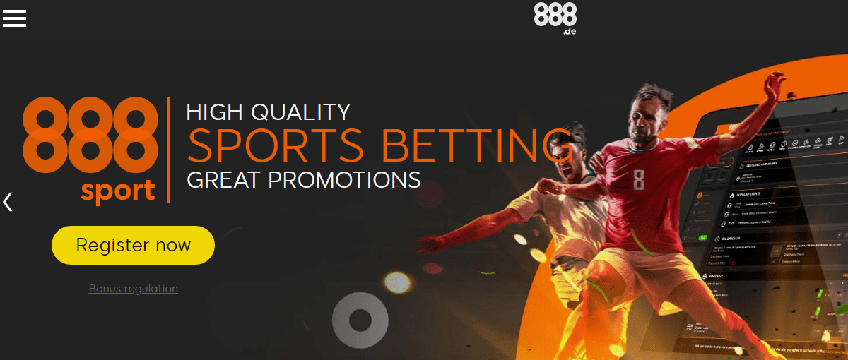 Try placing sports bets with your friends ar 888Sport!
