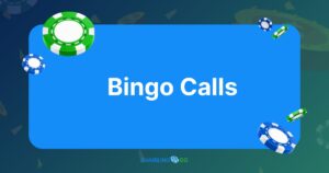 Bingo Calls