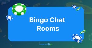 Bingo Chat Rooms
