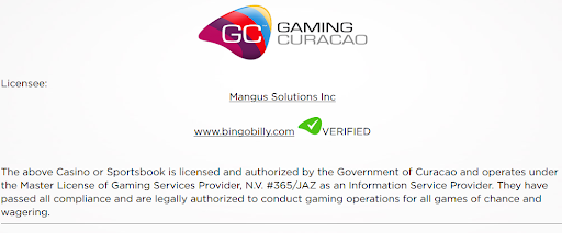 Curacao Gambling Commission
