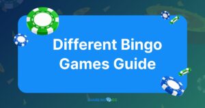 Different Bingo Games Guide