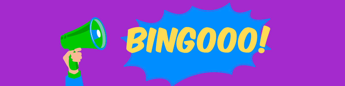 Funny Bingo Call Games
