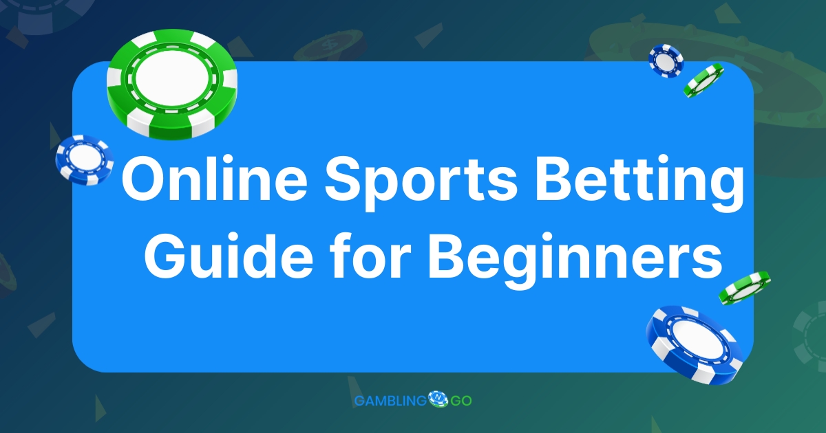 Online Sports Betting Guide for Beginners