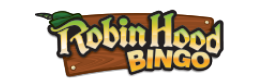 Robin Hood Bingo Review & Rating