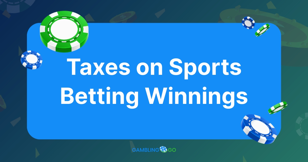 Should You Pay Taxes on Sports Betting Winnings