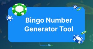 Best Random Bingo Number Generator Tool