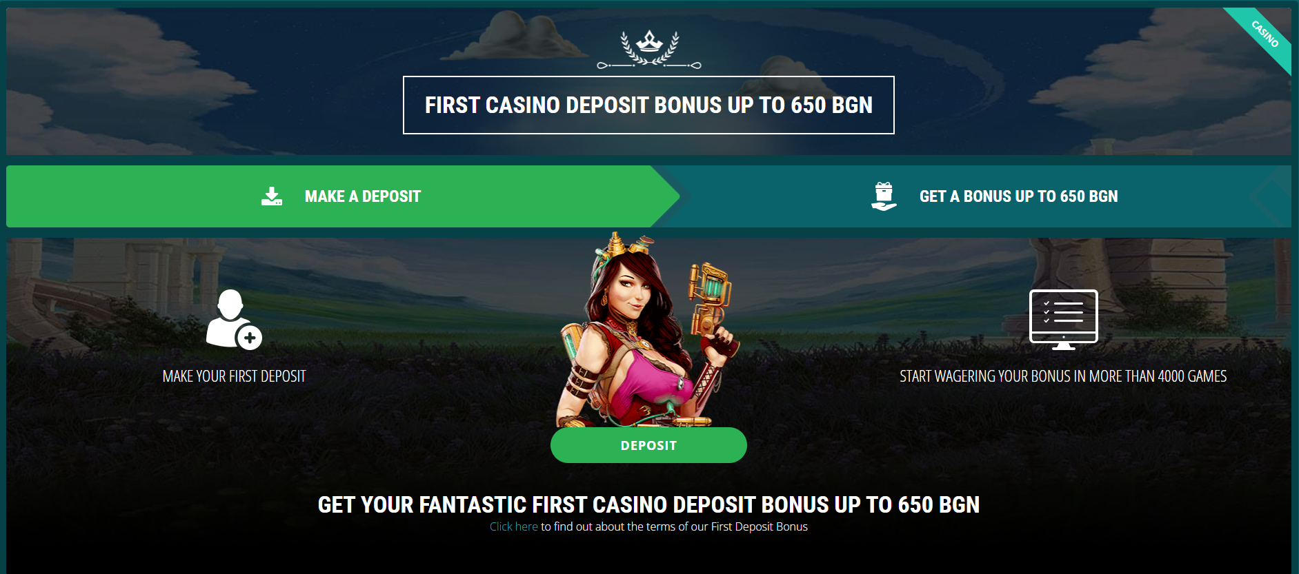 Exploiting Live Casino Bonuses and Promotions For Further Winnings
