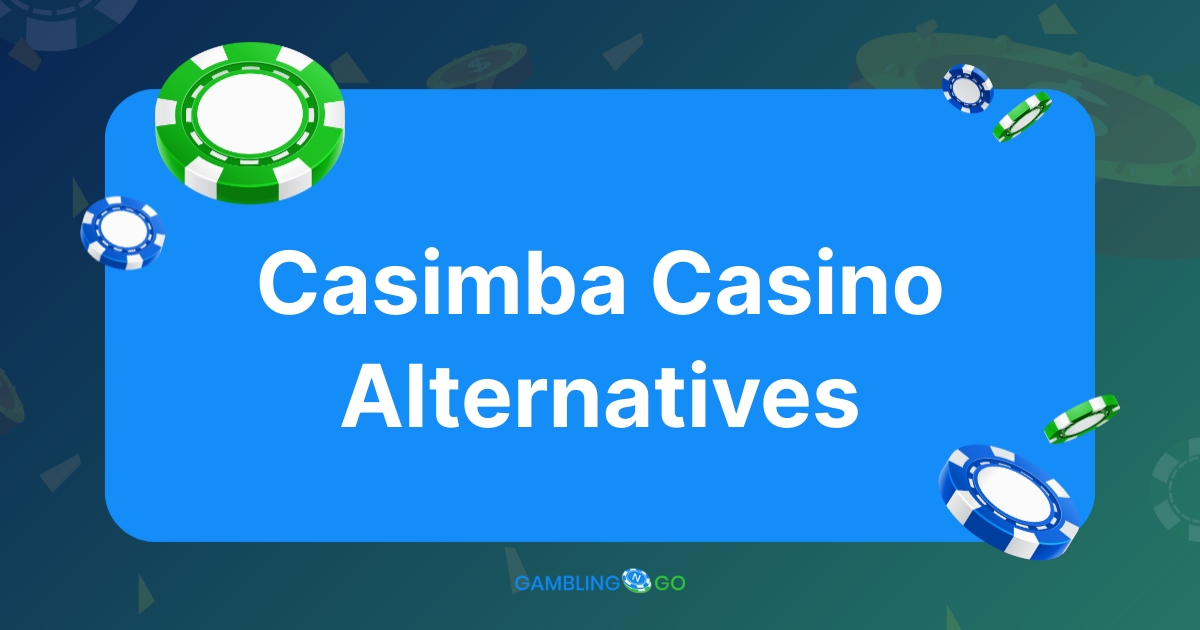 Casimba Casino Alternatibo