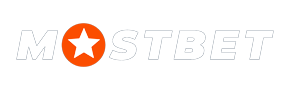 MostBet logo
