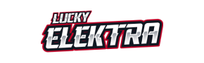 Lucky Elektra Logo