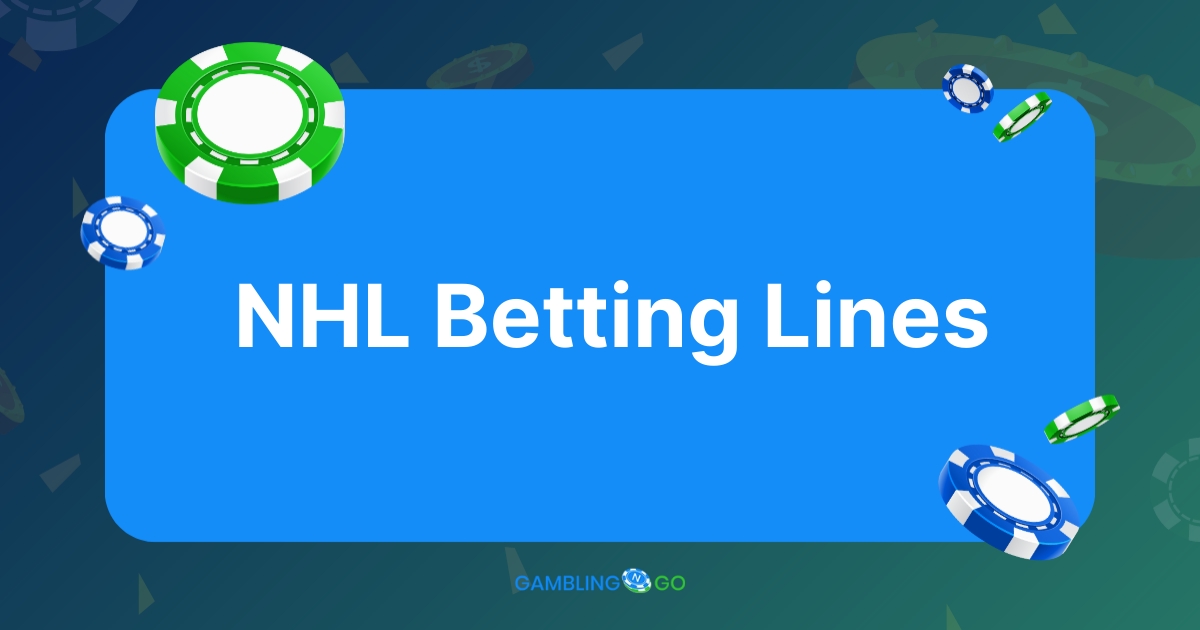 NHL Betting Lines