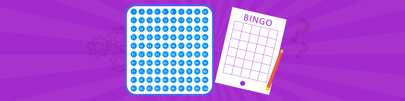 What is a Bingo Random Number Generator Exactly