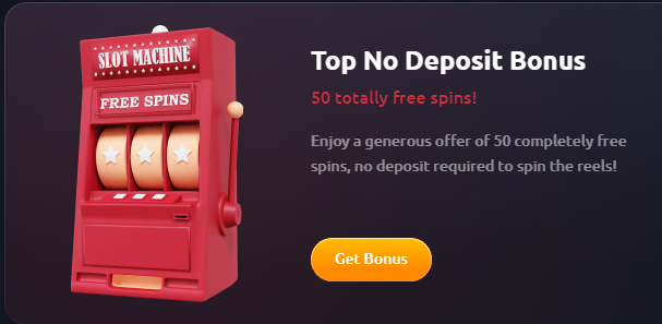 Nangungunang Walang Deposit na Bonus