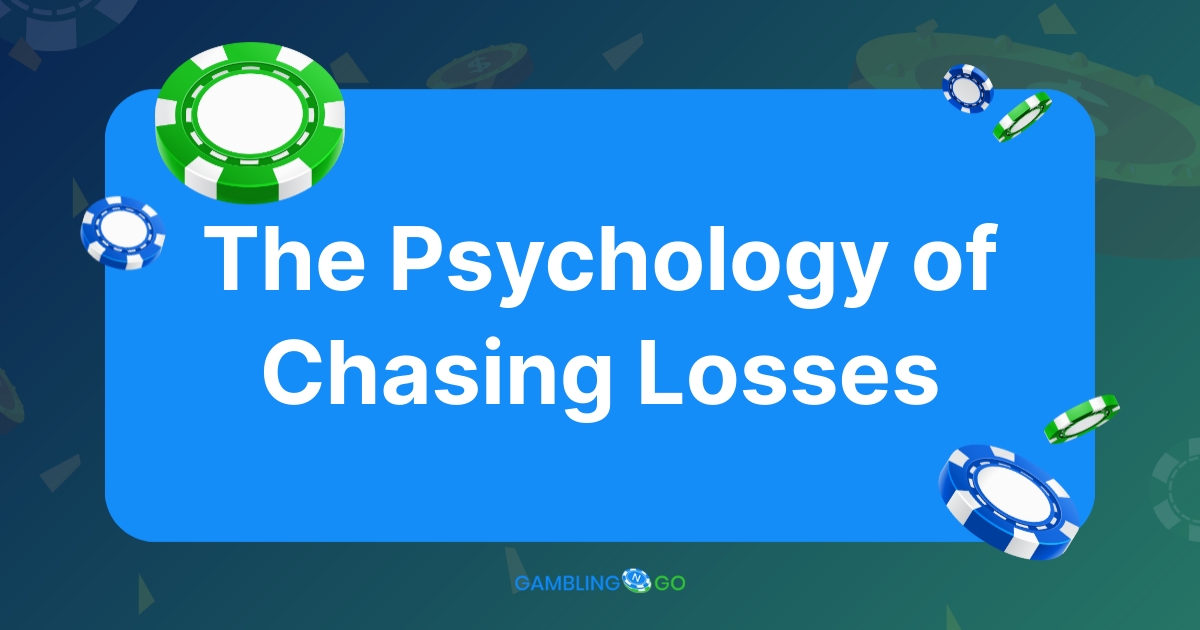 The Psychology of Chasing Losses