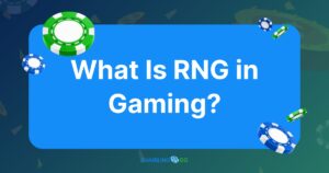 What Is RNG in Gaming